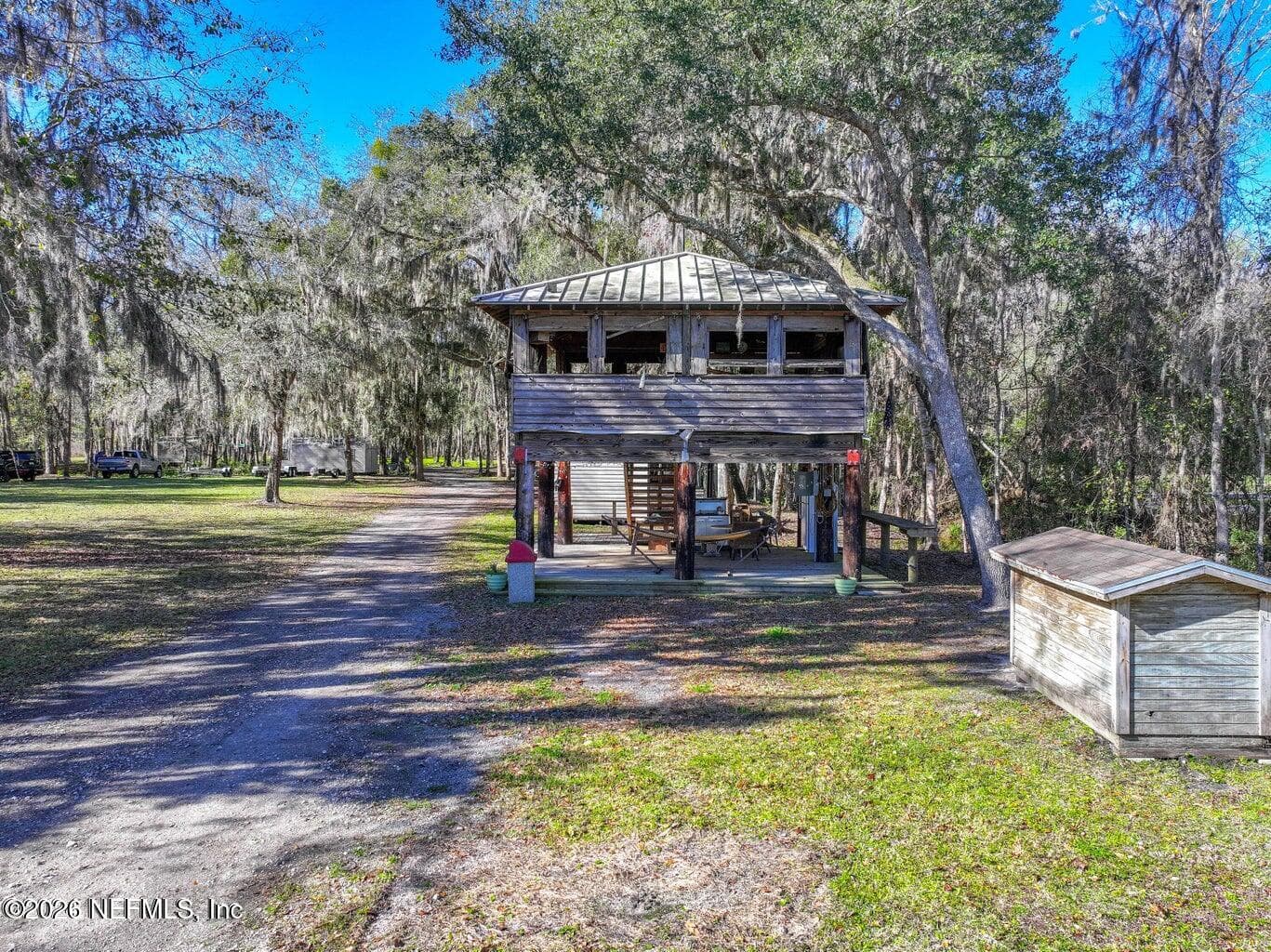 Photo 16 of 6169 COUNTY ROAD 209 S, Green Cove Springs, FL 32043