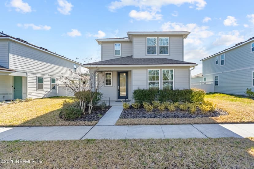4622 Clapboard Crossing Way, Jacksonville, FL 32226