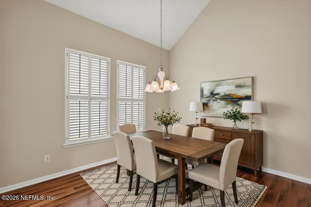 Photo 4 of 604 PORTO CRISTO Avenue, St. Augustine, FL 32092