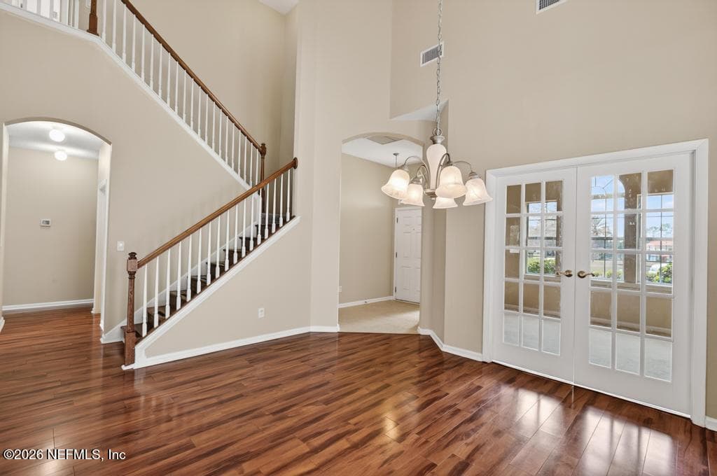 Photo 5 of 604 PORTO CRISTO Avenue, St. Augustine, FL 32092