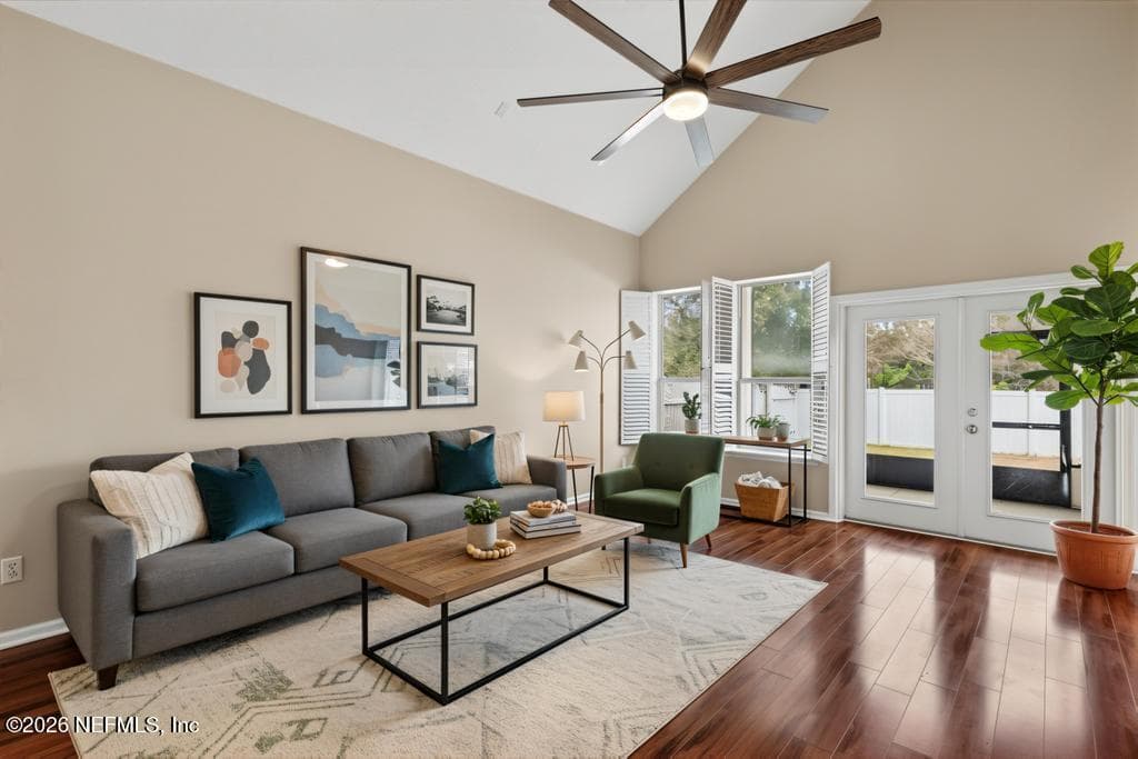 Photo 8 of 604 PORTO CRISTO Avenue, St. Augustine, FL 32092