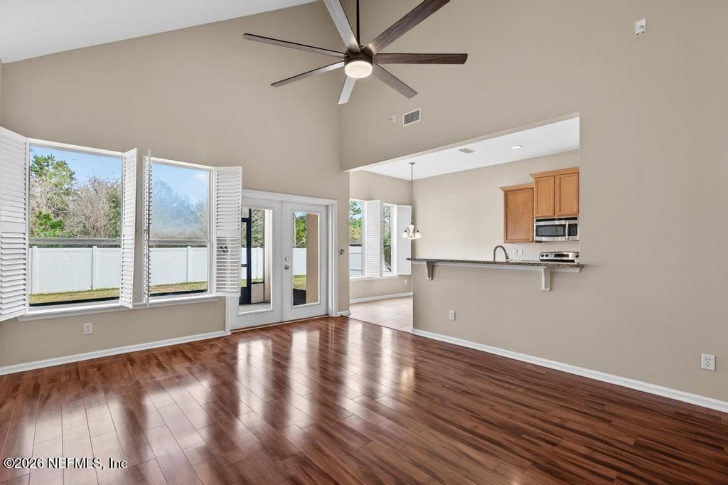 Photo 9 of 604 PORTO CRISTO Avenue, St. Augustine, FL 32092
