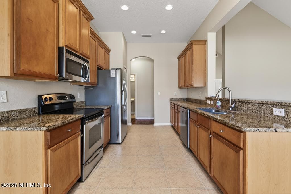 Photo 13 of 604 PORTO CRISTO Avenue, St. Augustine, FL 32092