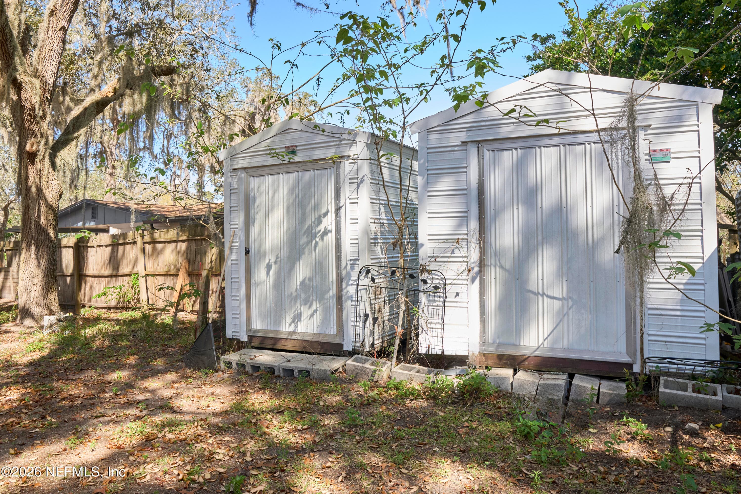 Photo 17 of 395 ARORA Boulevard, Orange Park, FL 32073