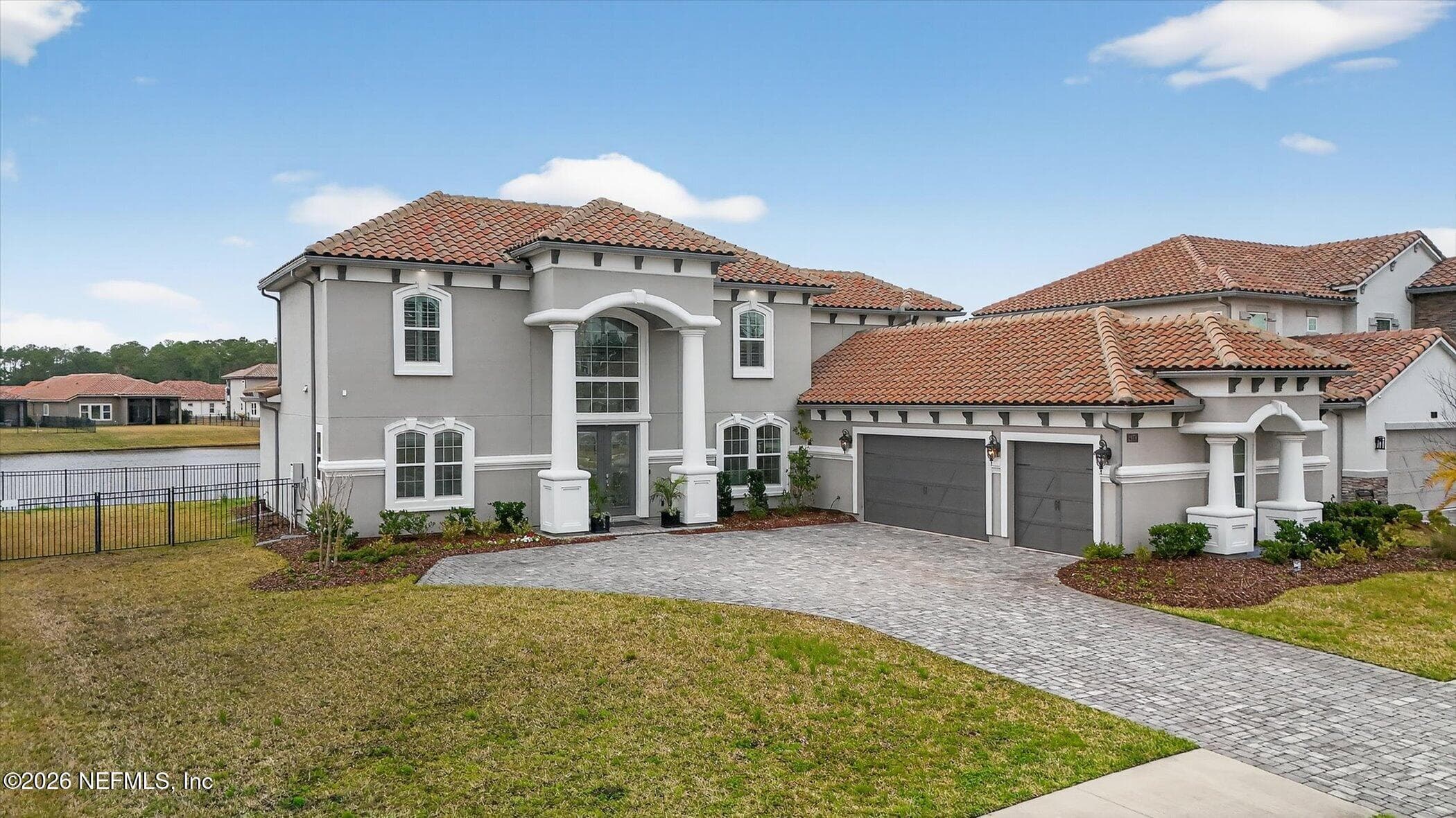 Photo 3 of 2978 CASSIA Lane, Jacksonville, FL 32246