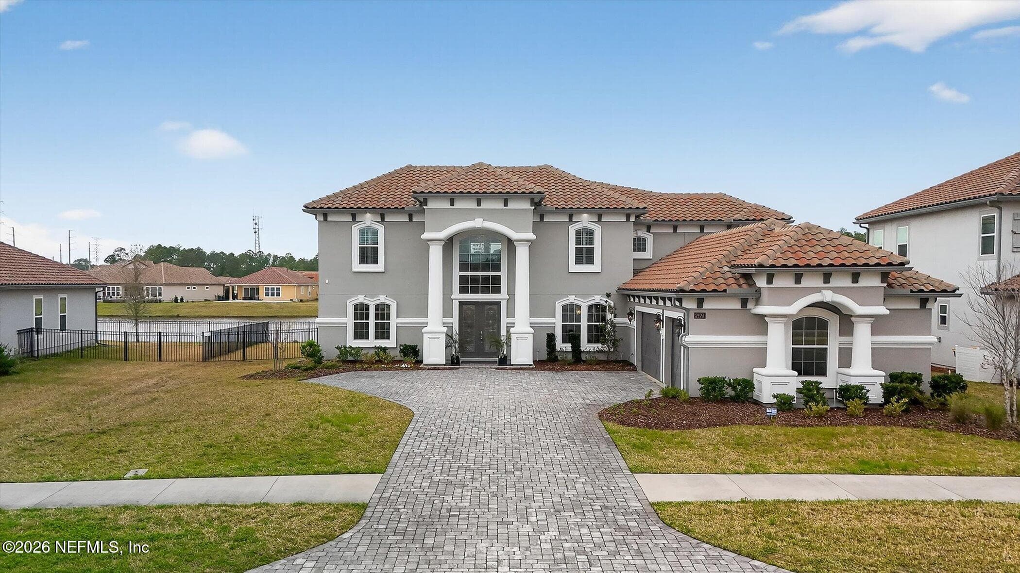 Photo 2 of 2978 CASSIA Lane, Jacksonville, FL 32246