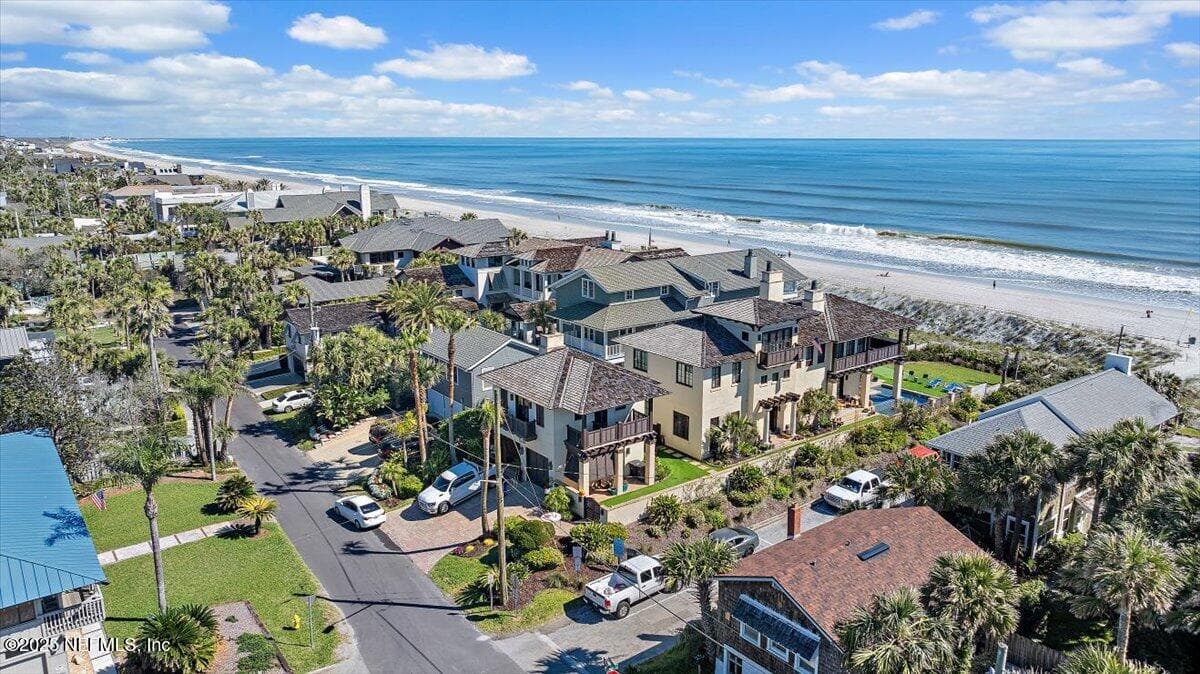 Photo 2 of 1515 BEACH Avenue, Atlantic Beach, FL 32233