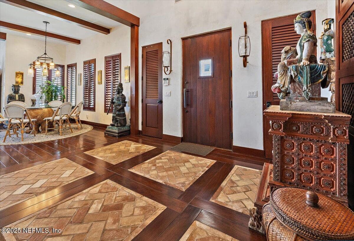 Photo 8 of 1515 BEACH Avenue, Atlantic Beach, FL 32233
