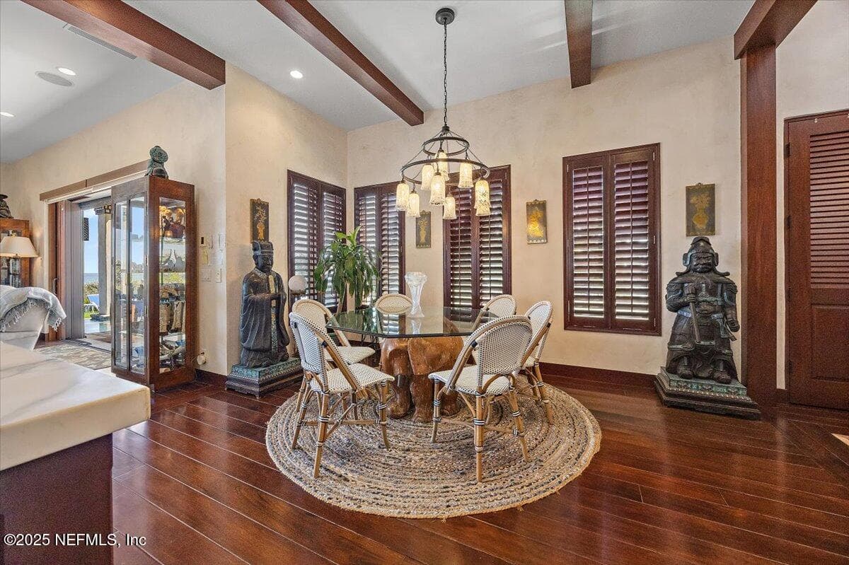 Photo 18 of 1515 BEACH Avenue, Atlantic Beach, FL 32233