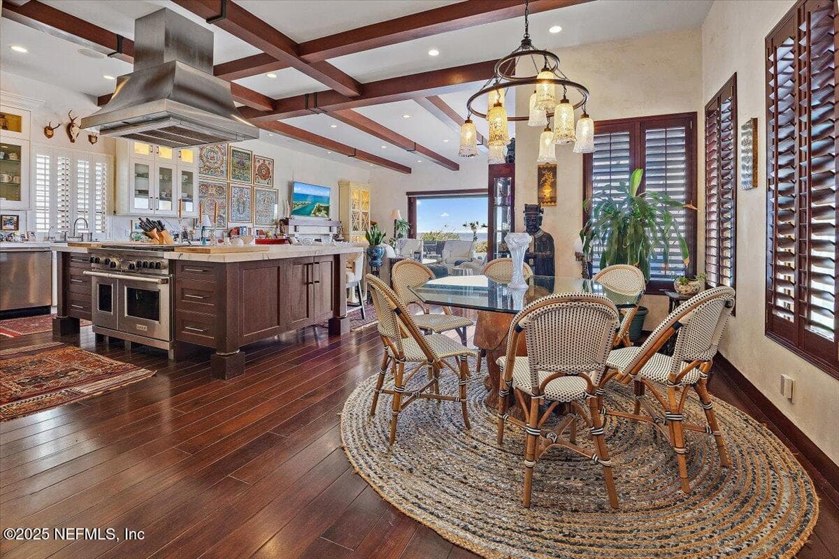Photo 19 of 1515 BEACH Avenue, Atlantic Beach, FL 32233