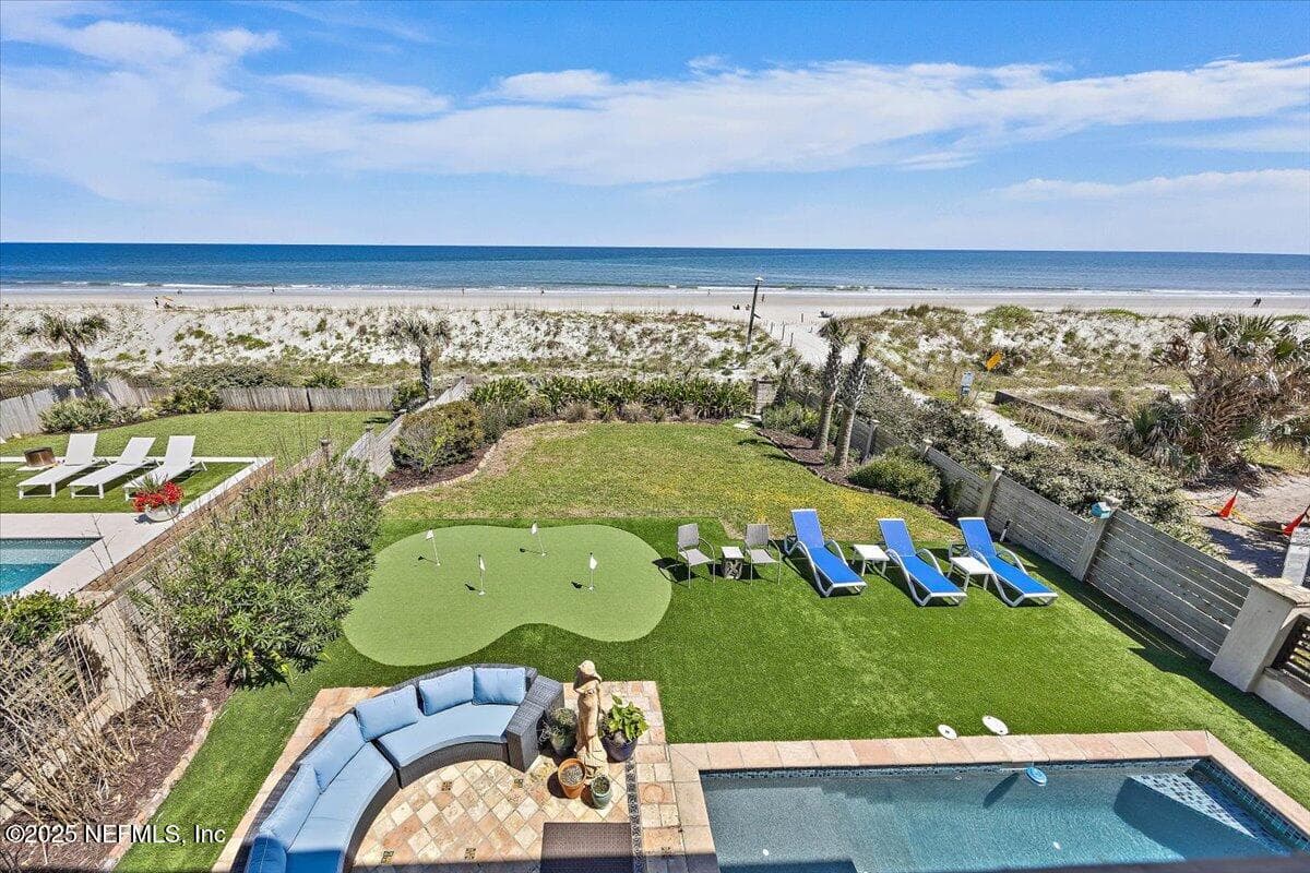 Photo 30 of 1515 BEACH Avenue, Atlantic Beach, FL 32233