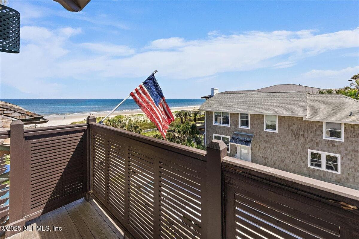 Photo 43 of 1515 BEACH Avenue, Atlantic Beach, FL 32233