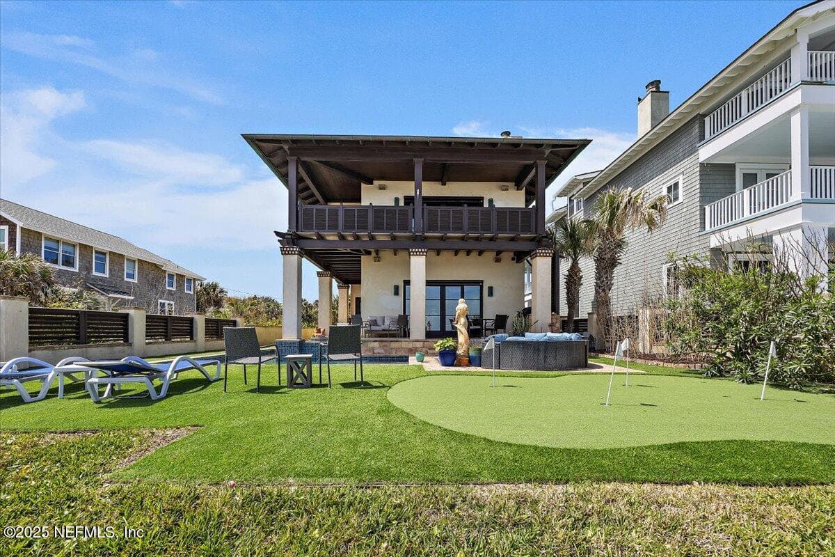 Photo 45 of 1515 BEACH Avenue, Atlantic Beach, FL 32233