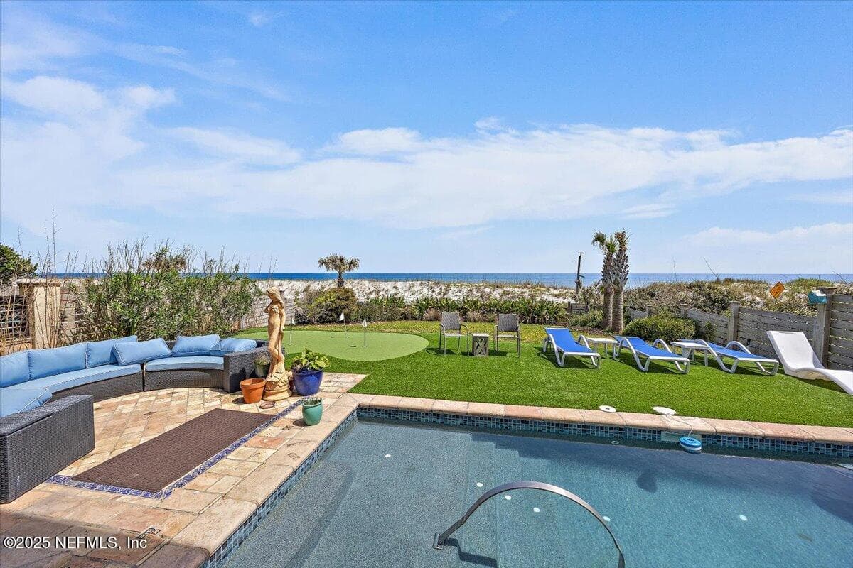 Photo 47 of 1515 BEACH Avenue, Atlantic Beach, FL 32233