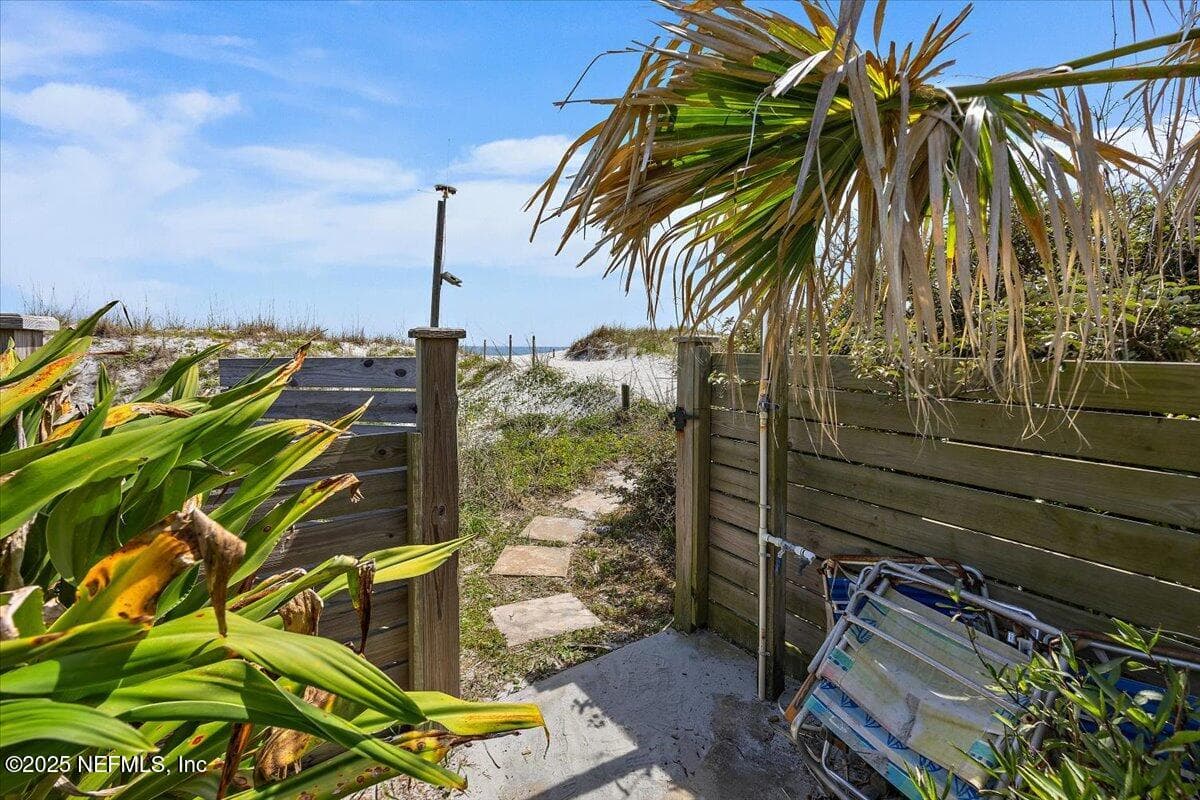 Photo 48 of 1515 BEACH Avenue, Atlantic Beach, FL 32233