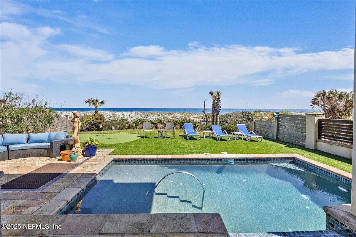 Photo 49 of 1515 BEACH Avenue, Atlantic Beach, FL 32233