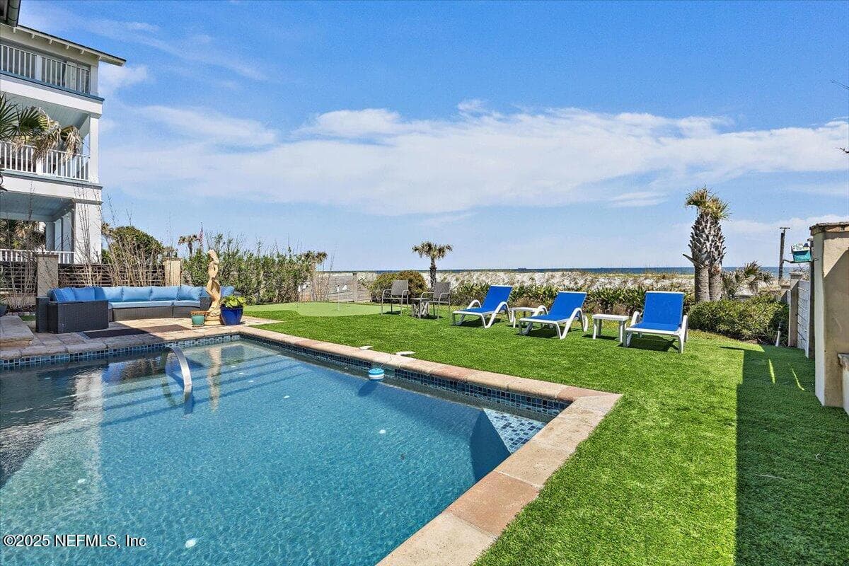 Photo 50 of 1515 BEACH Avenue, Atlantic Beach, FL 32233