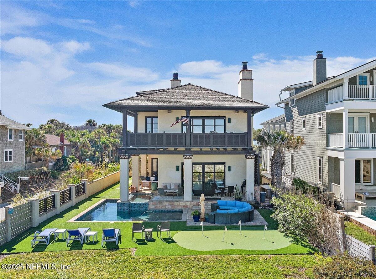 Photo 56 of 1515 BEACH Avenue, Atlantic Beach, FL 32233