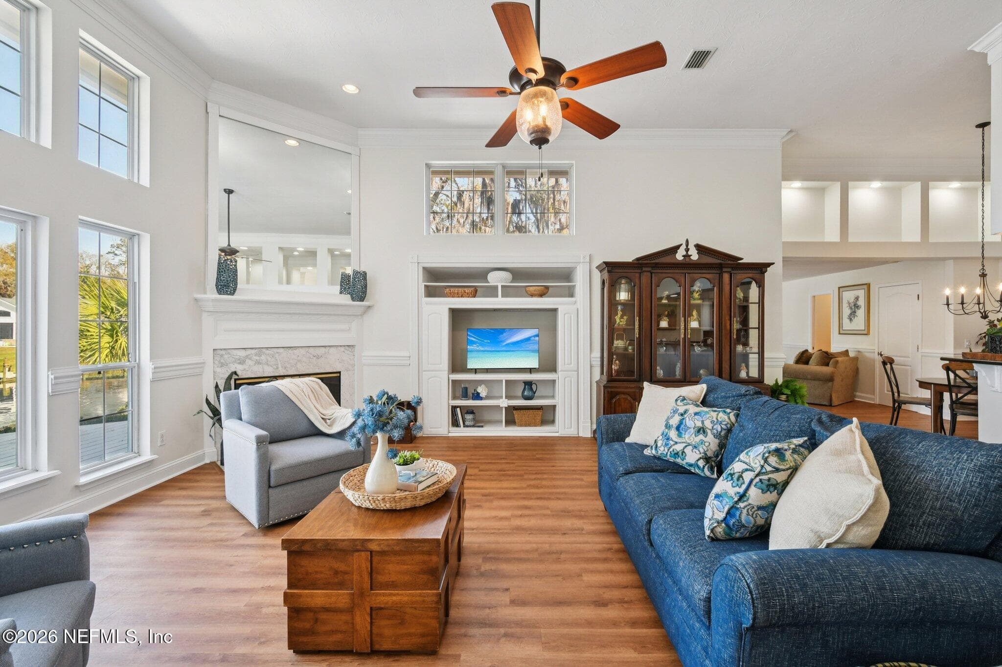 Photo 13 of 273 BUSH Court, Green Cove Springs, FL 32043