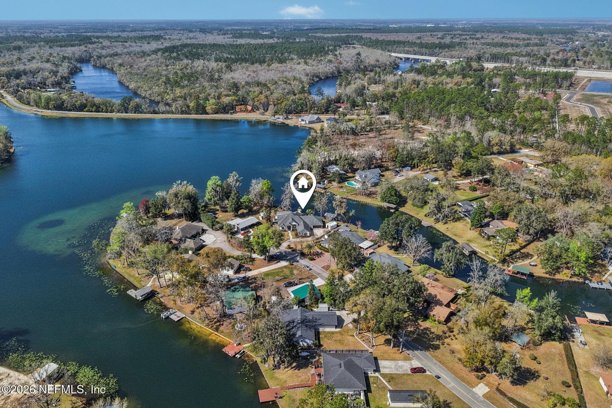 Photo 4 of 273 BUSH Court, Green Cove Springs, FL 32043