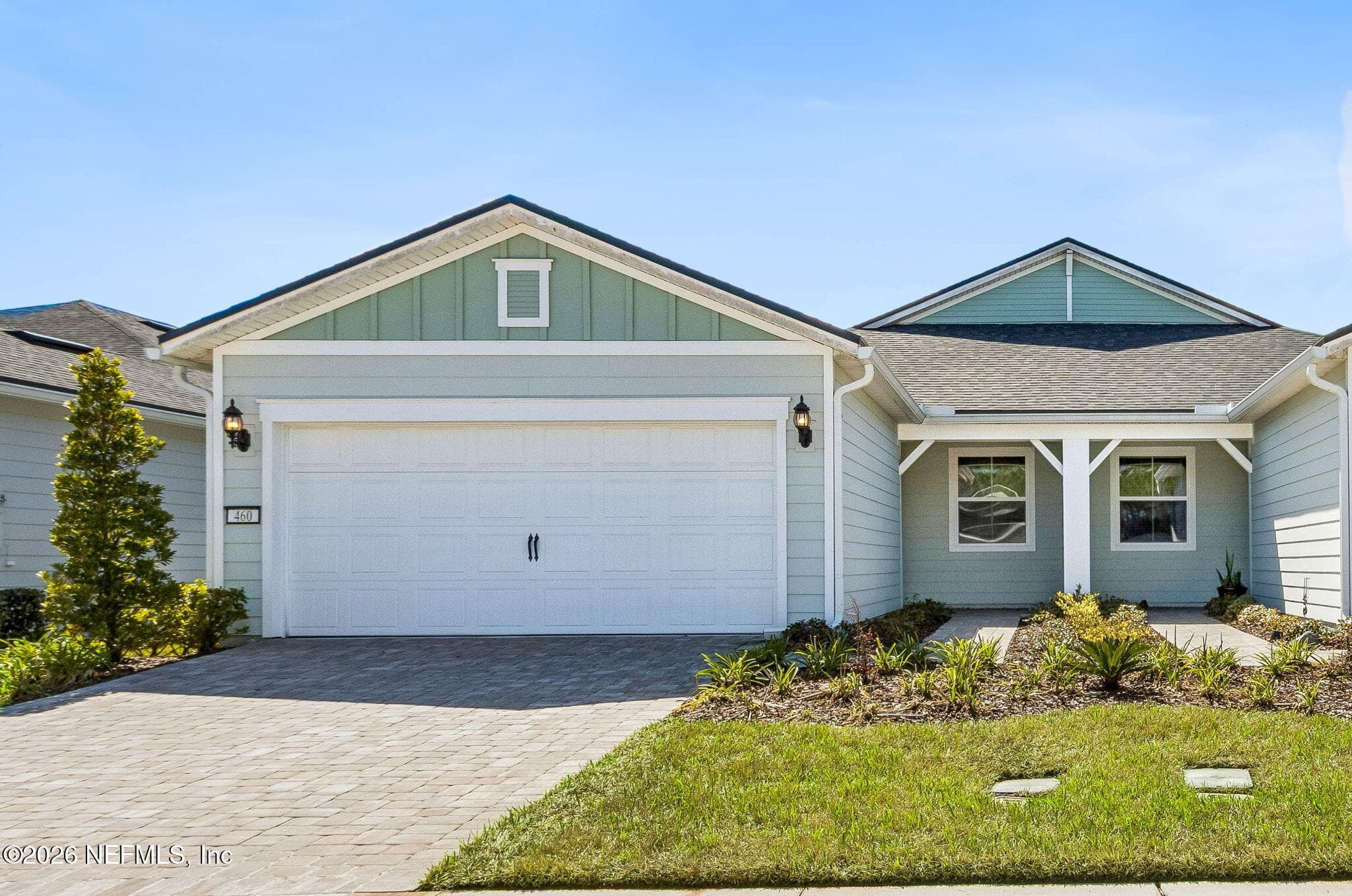Photo 2 of 460 JUBILEE Circle, Yulee, FL 32097