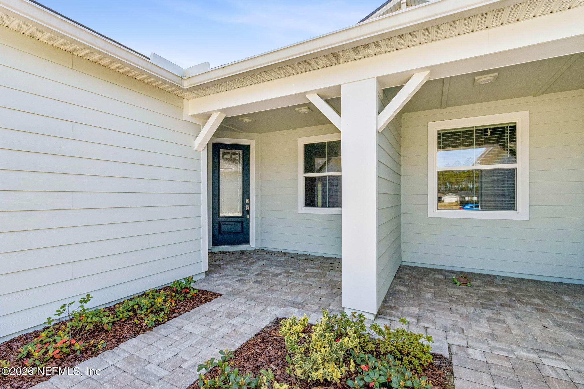 Photo 3 of 460 JUBILEE Circle, Yulee, FL 32097