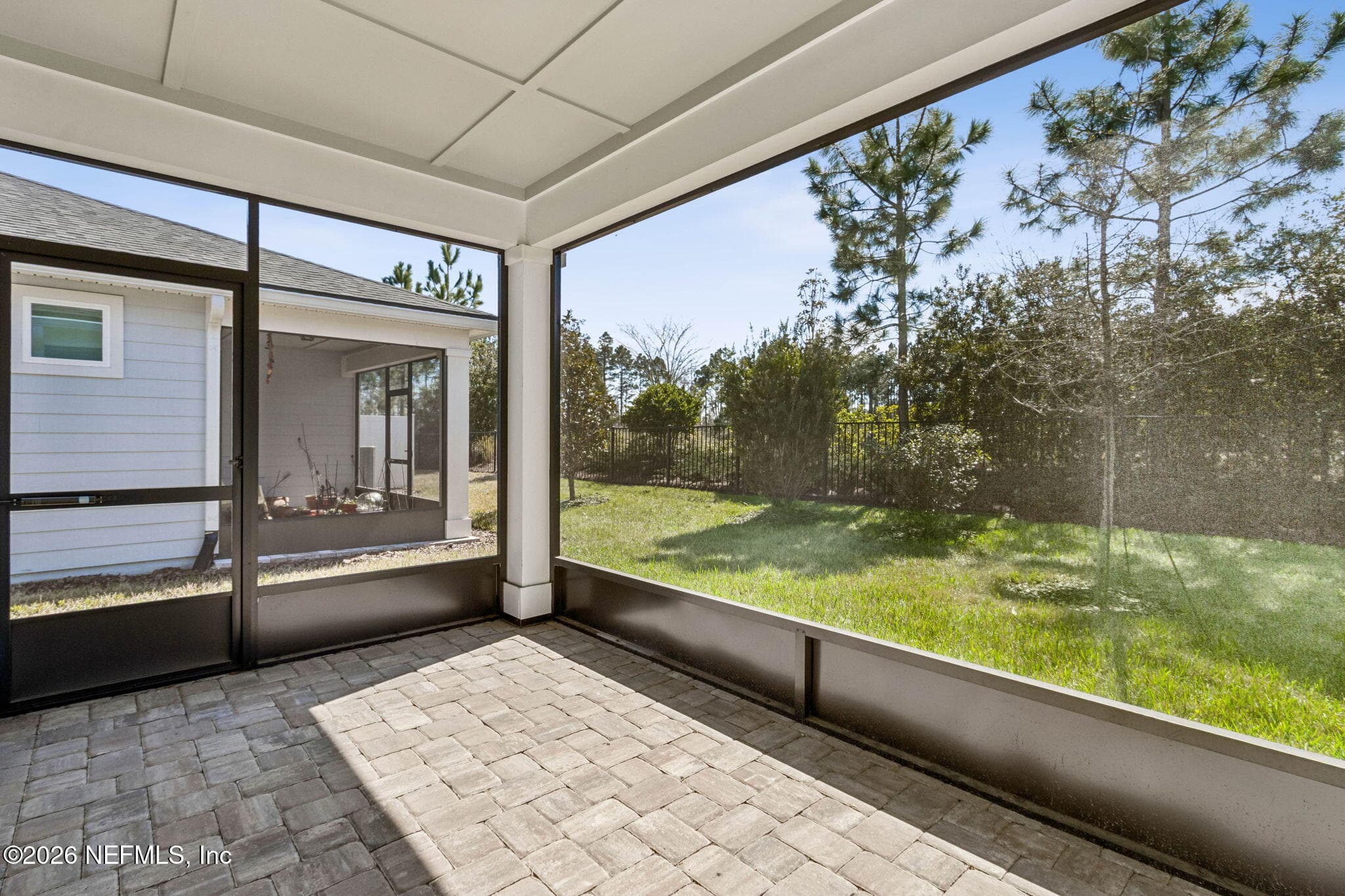 Photo 34 of 460 JUBILEE Circle, Yulee, FL 32097