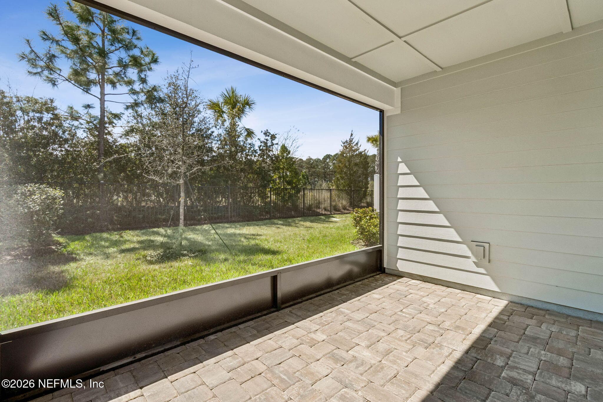 Photo 35 of 460 JUBILEE Circle, Yulee, FL 32097