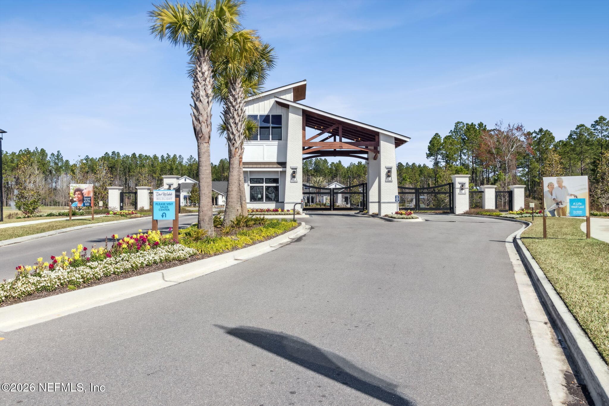 Photo 40 of 460 JUBILEE Circle, Yulee, FL 32097