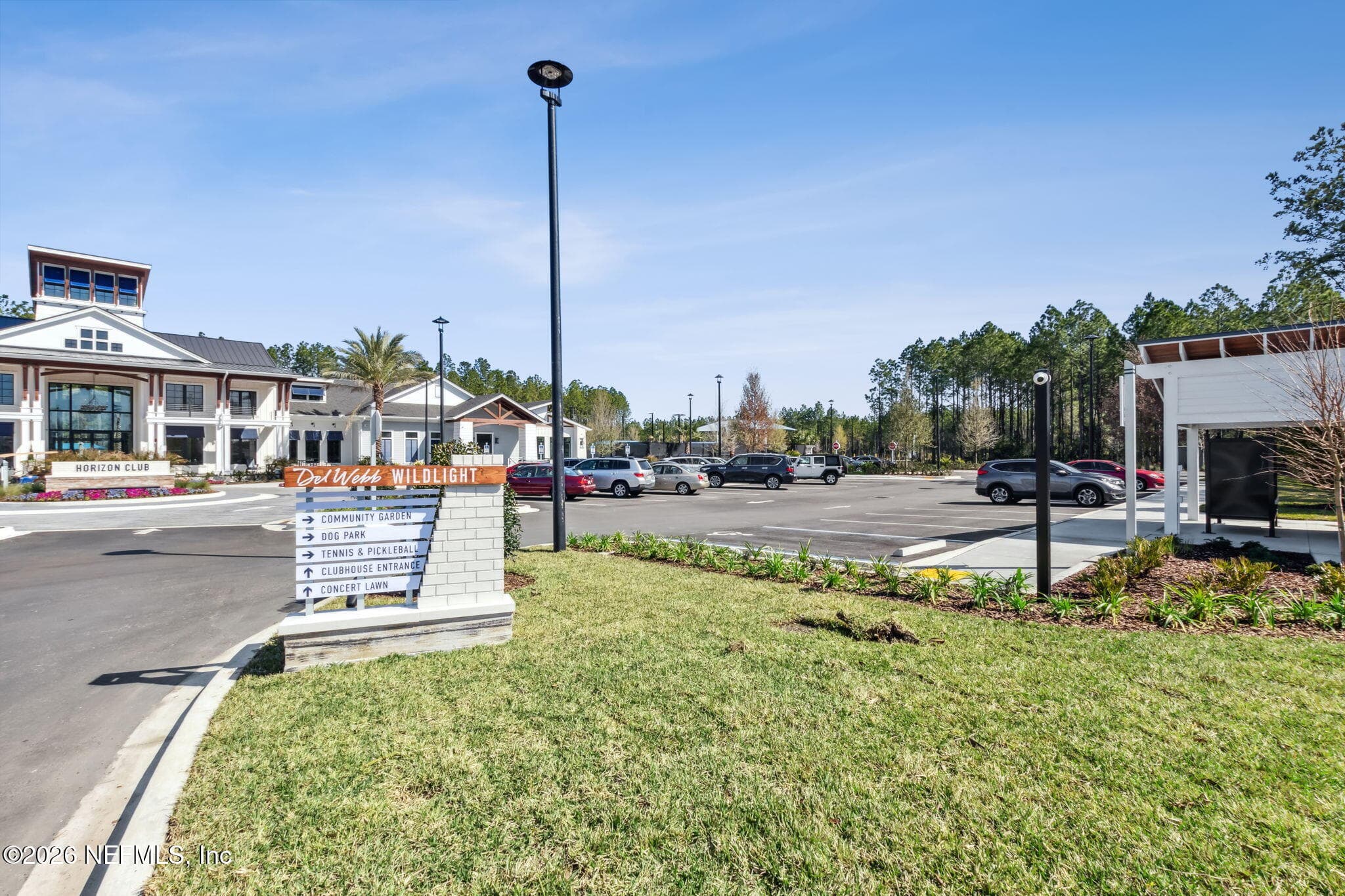 Photo 42 of 460 JUBILEE Circle, Yulee, FL 32097