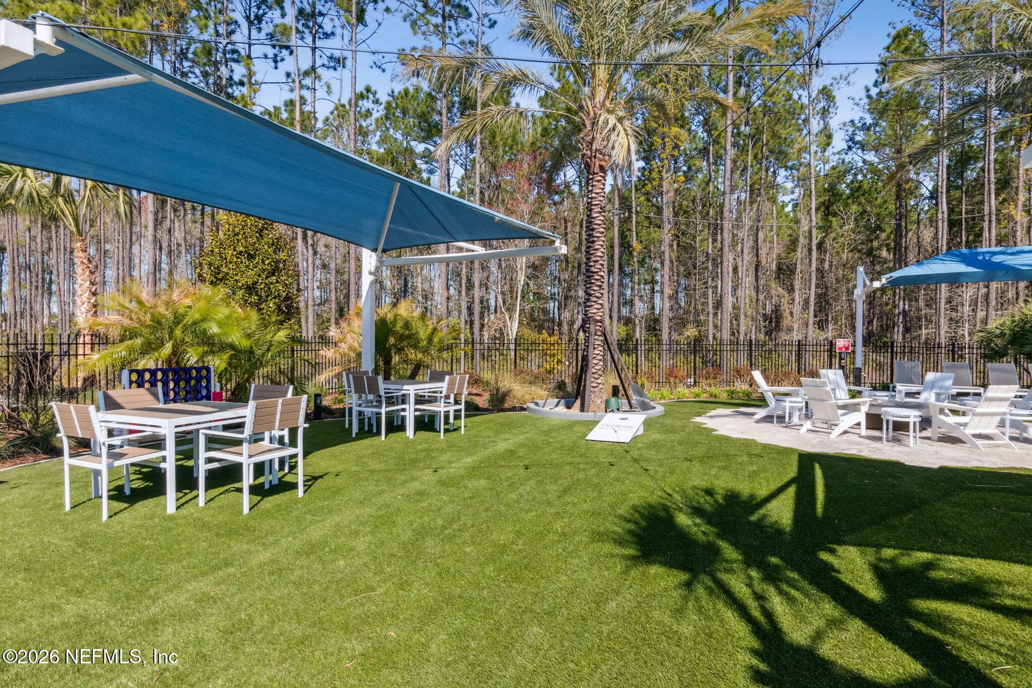 Photo 51 of 460 JUBILEE Circle, Yulee, FL 32097