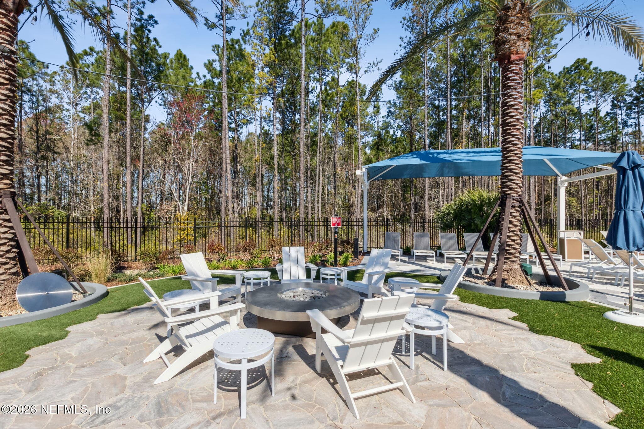 Photo 52 of 460 JUBILEE Circle, Yulee, FL 32097