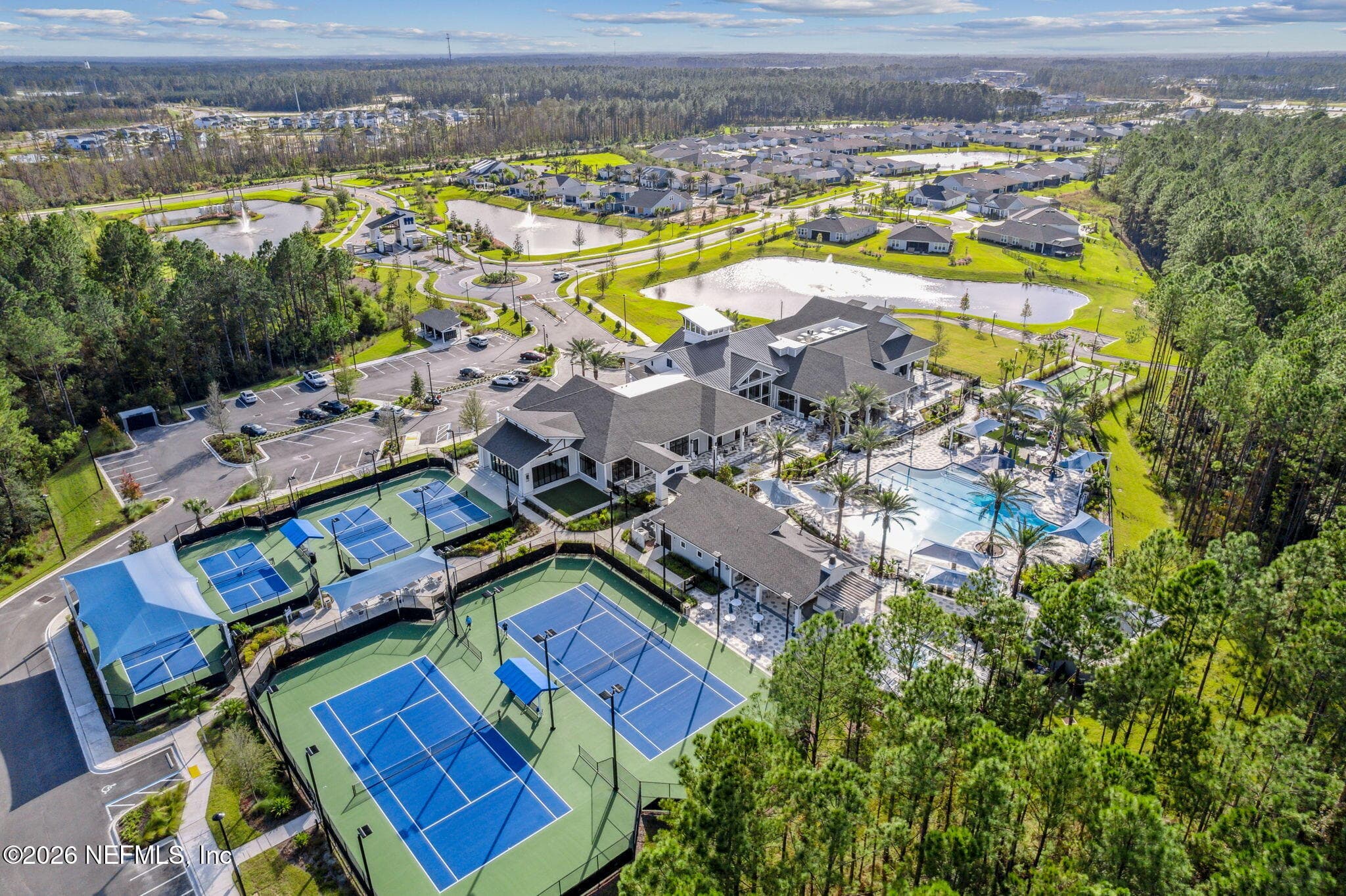 Photo 61 of 460 JUBILEE Circle, Yulee, FL 32097