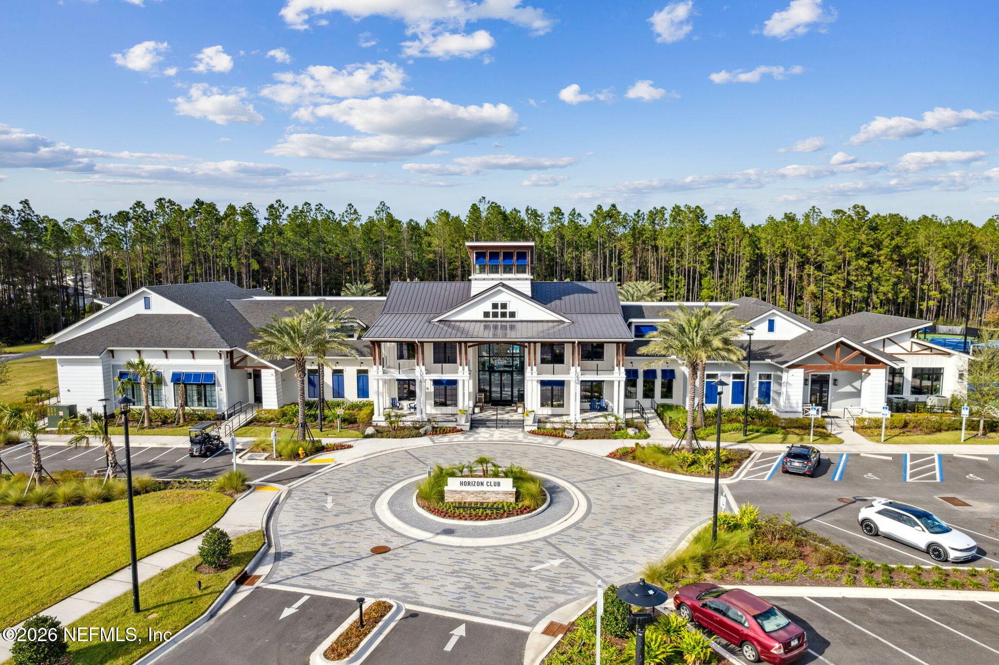 Photo 62 of 460 JUBILEE Circle, Yulee, FL 32097