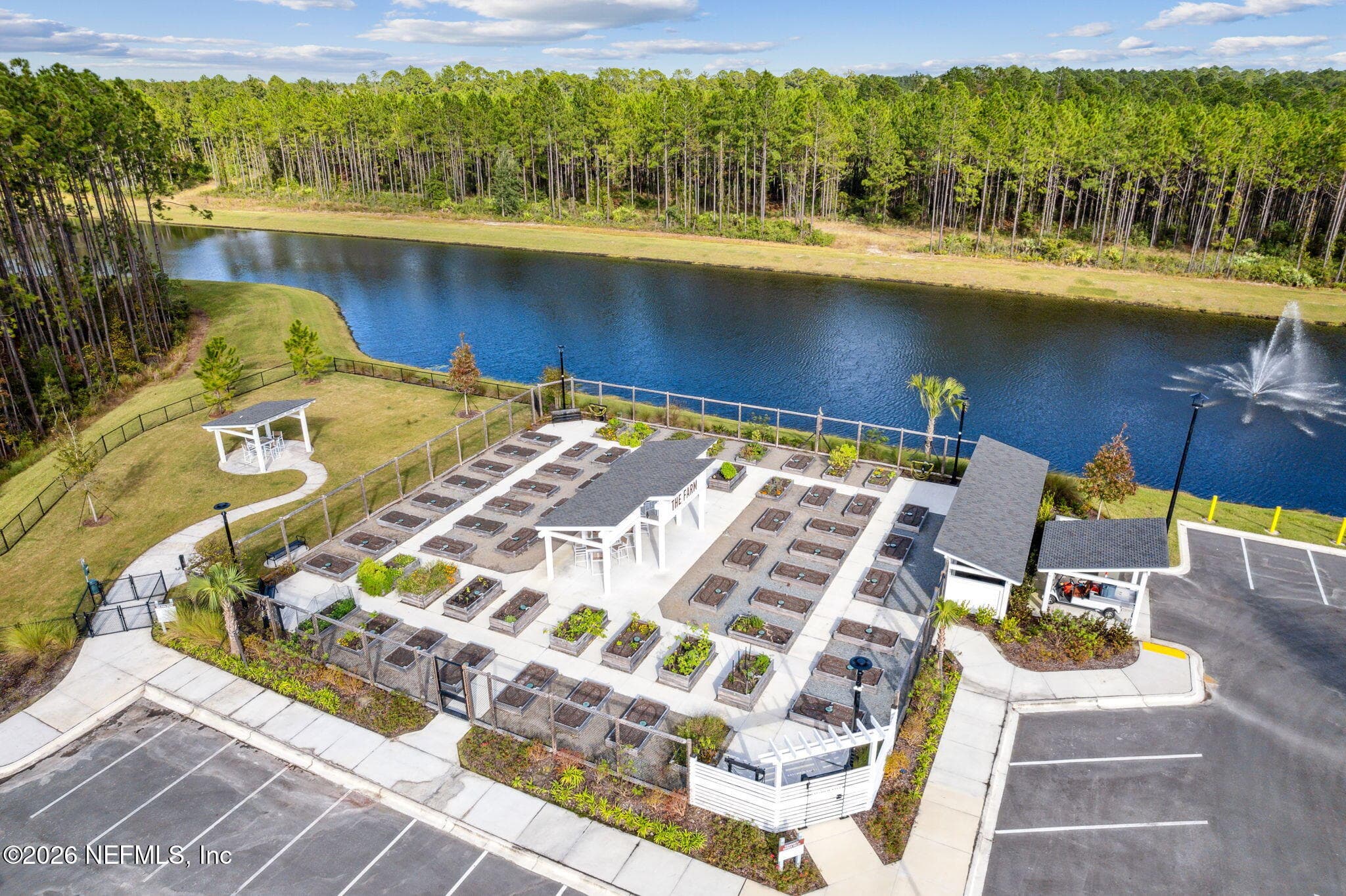 Photo 67 of 460 JUBILEE Circle, Yulee, FL 32097