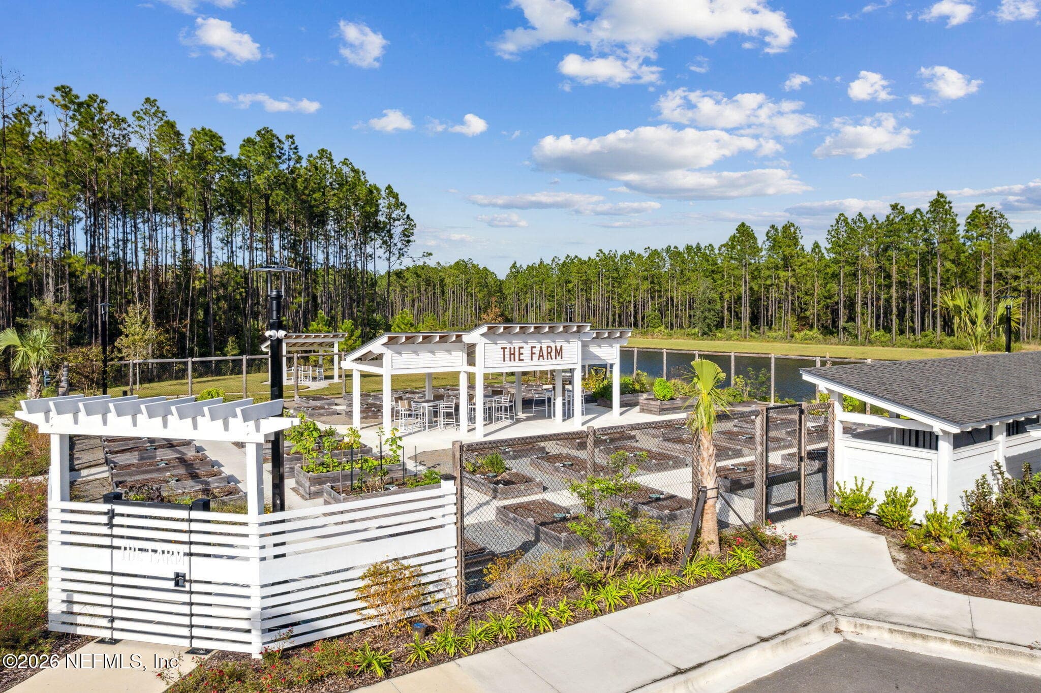 Photo 68 of 460 JUBILEE Circle, Yulee, FL 32097