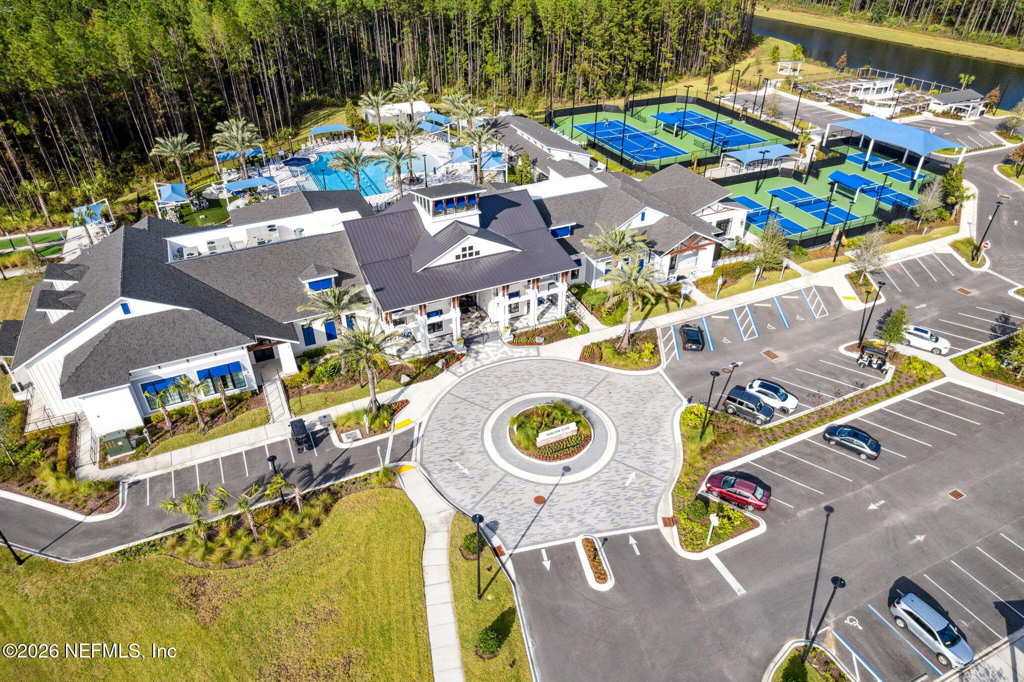 Photo 70 of 460 JUBILEE Circle, Yulee, FL 32097