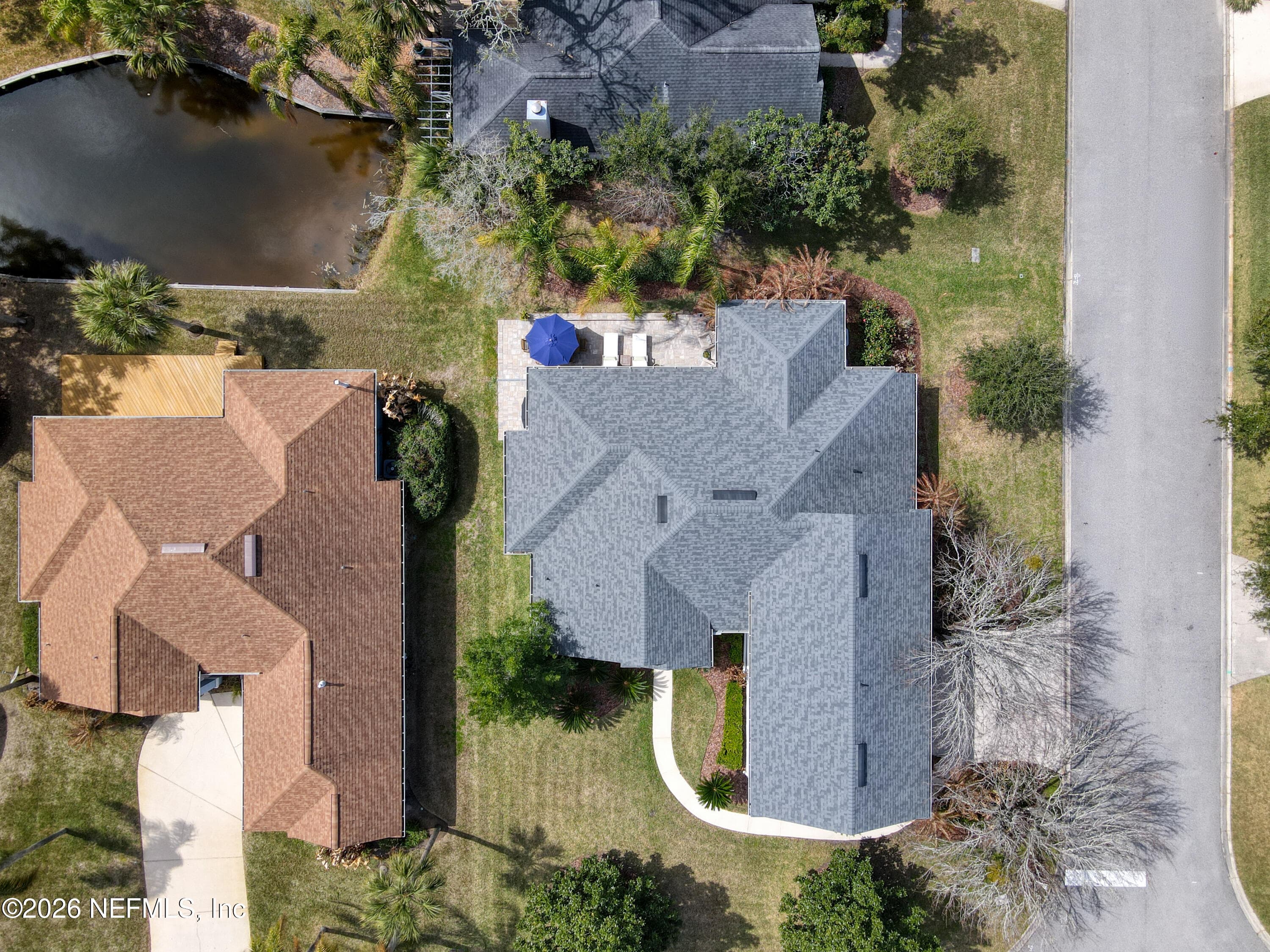 Photo 4 of 1571 BLUE HERON Lane, Jacksonville Beach, FL 32250
