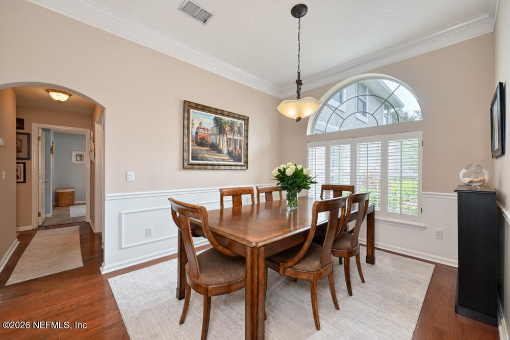 Photo 8 of 1571 BLUE HERON Lane, Jacksonville Beach, FL 32250