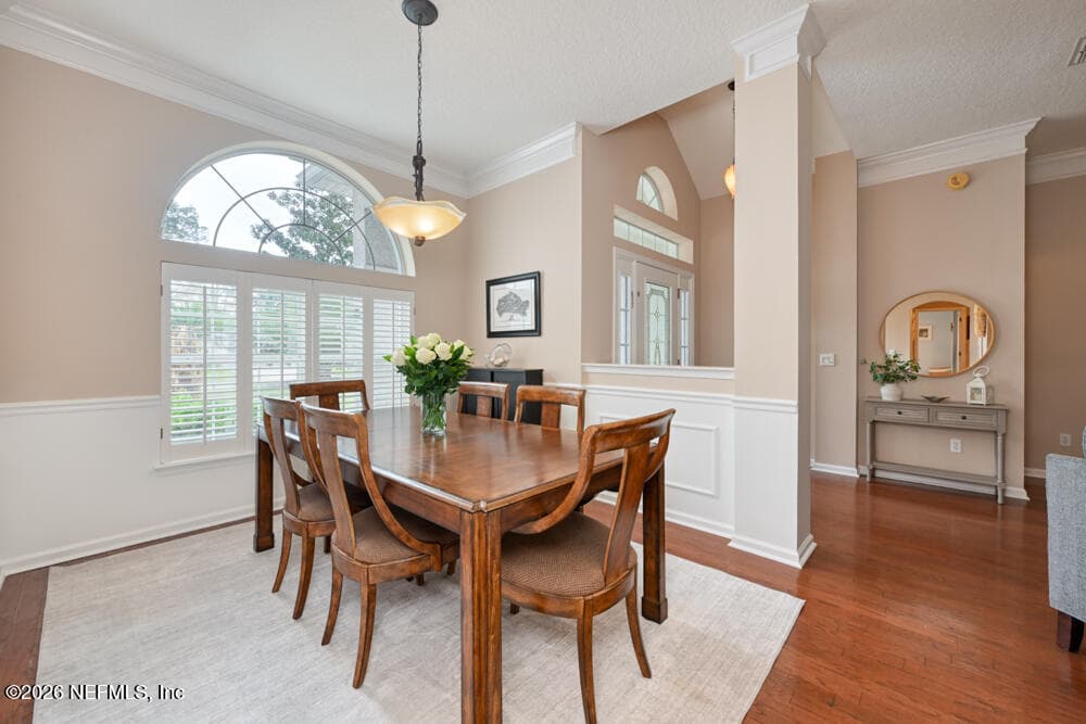 Photo 7 of 1571 BLUE HERON Lane, Jacksonville Beach, FL 32250