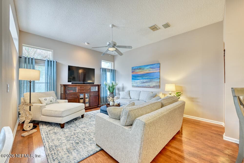 Photo 11 of 1571 BLUE HERON Lane, Jacksonville Beach, FL 32250