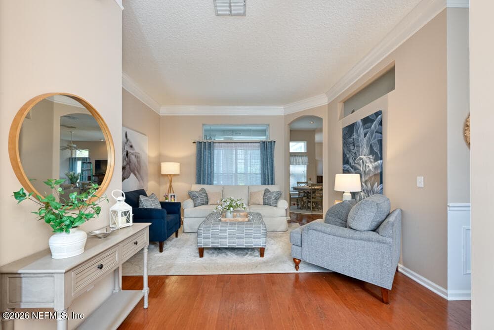 Photo 10 of 1571 BLUE HERON Lane, Jacksonville Beach, FL 32250
