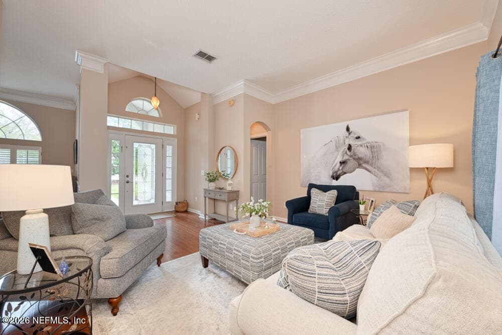 Photo 9 of 1571 BLUE HERON Lane, Jacksonville Beach, FL 32250