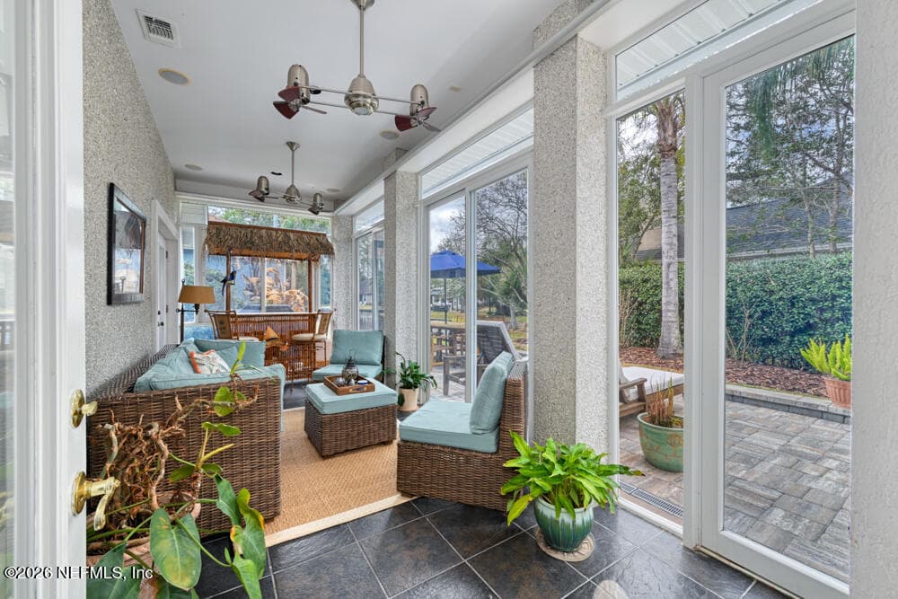 Photo 18 of 1571 BLUE HERON Lane, Jacksonville Beach, FL 32250
