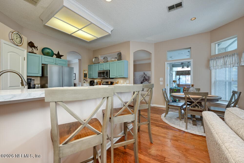 Photo 13 of 1571 BLUE HERON Lane, Jacksonville Beach, FL 32250