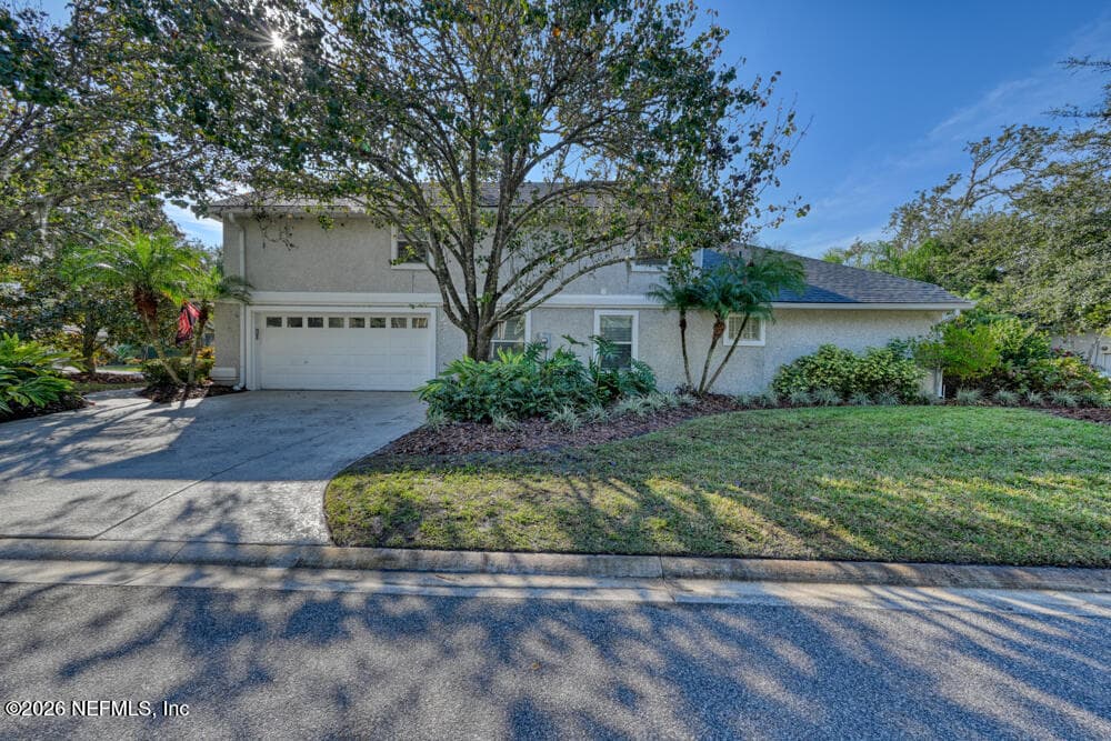 Photo 3 of 1571 BLUE HERON Lane, Jacksonville Beach, FL 32250