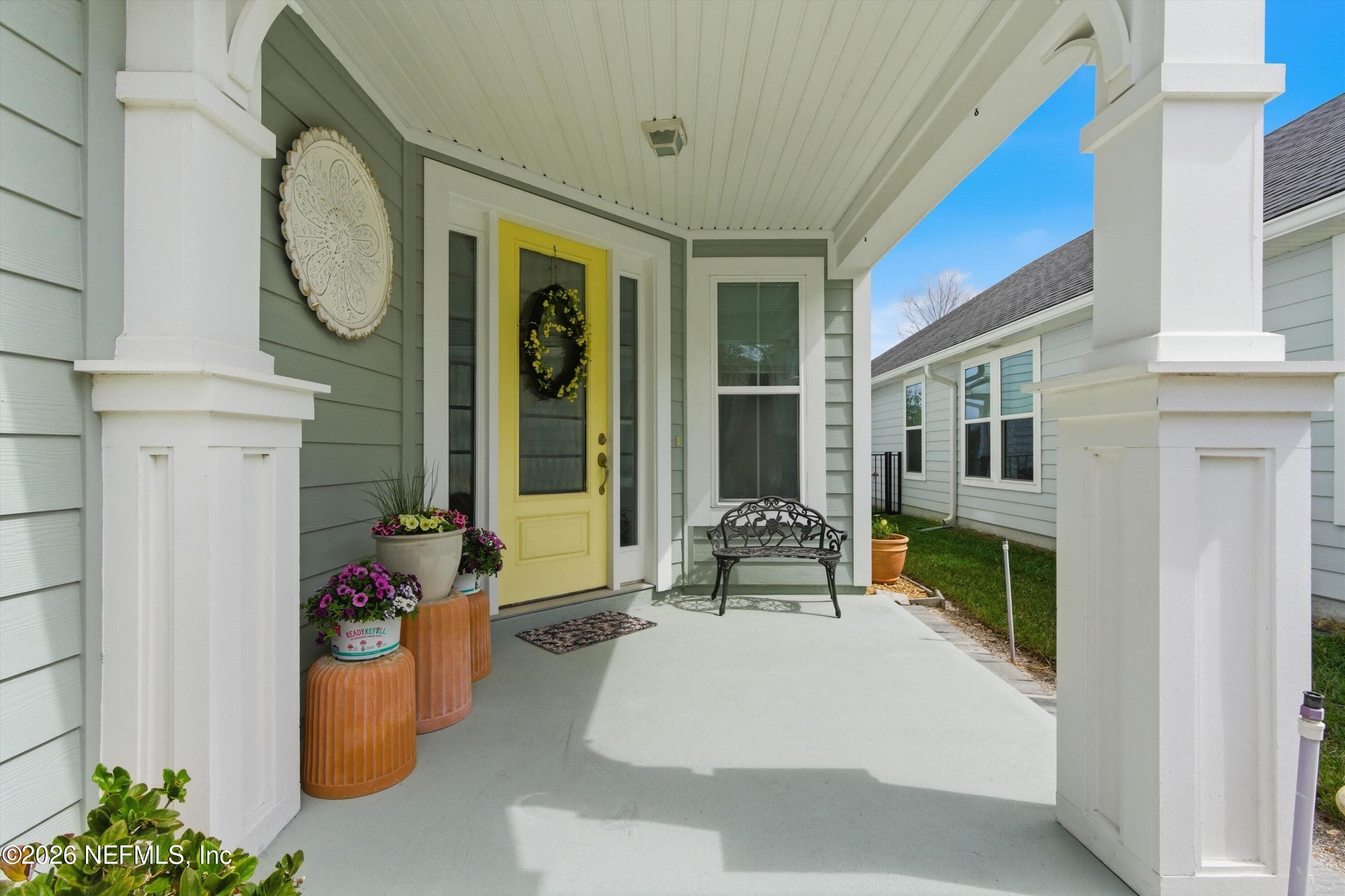 Photo 4 of 489 VISTA LAKE Circle, Ponte Vedra, FL 32081