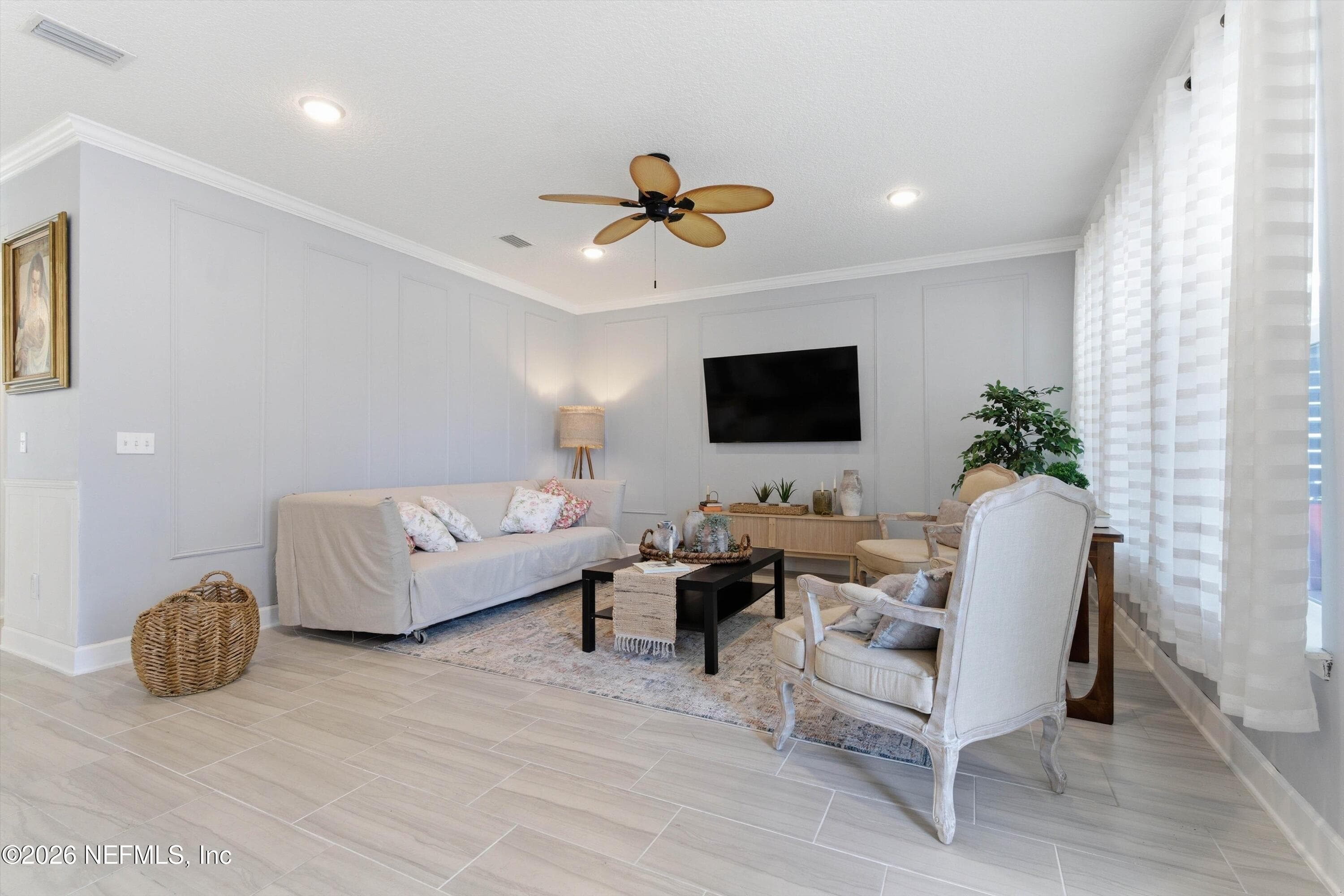 Photo 8 of 489 VISTA LAKE Circle, Ponte Vedra, FL 32081