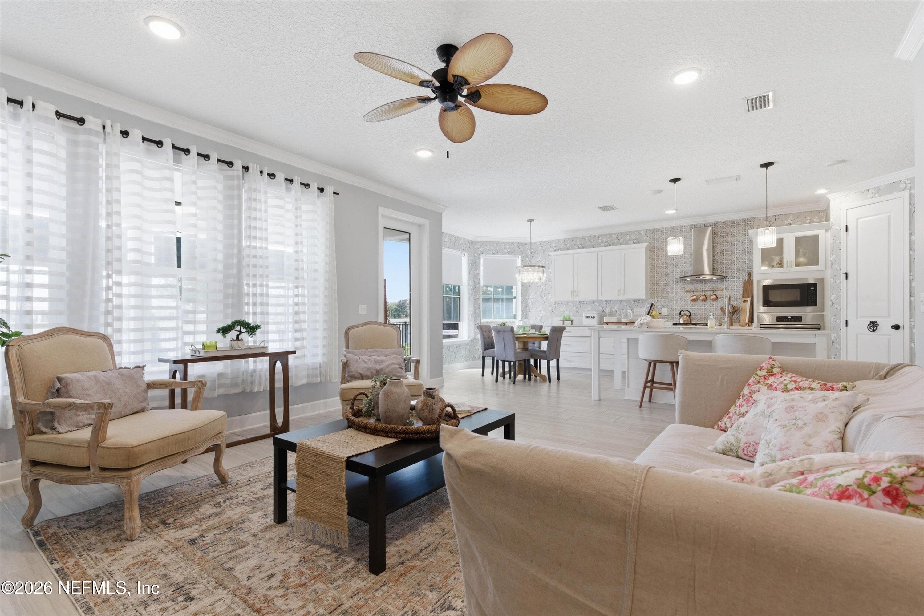 Photo 9 of 489 VISTA LAKE Circle, Ponte Vedra, FL 32081