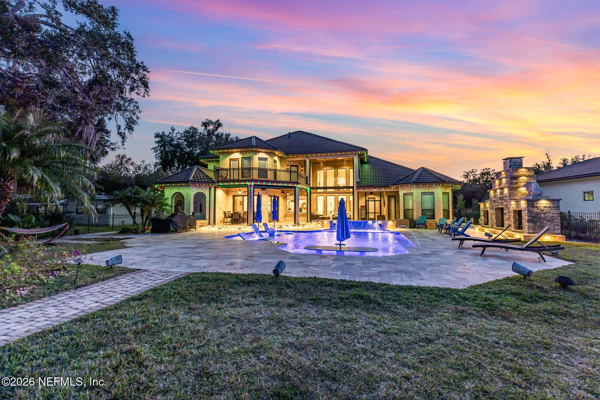 Photo 19 of 1402 WILKIES POINT Road, Green Cove Springs, FL 32043